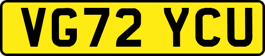 VG72YCU