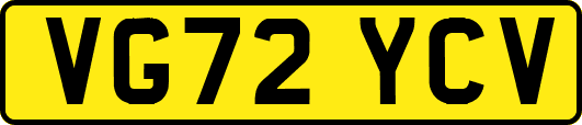 VG72YCV