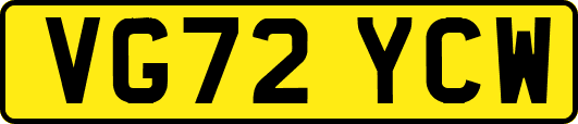 VG72YCW
