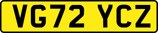 VG72YCZ