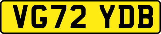 VG72YDB
