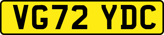 VG72YDC