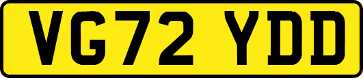 VG72YDD