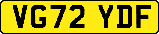 VG72YDF