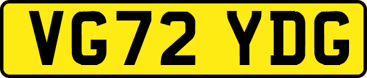 VG72YDG