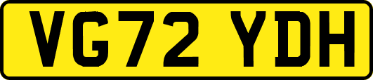 VG72YDH