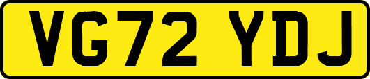 VG72YDJ