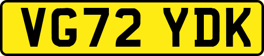 VG72YDK