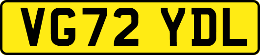 VG72YDL