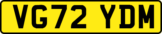 VG72YDM