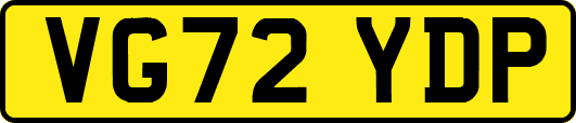 VG72YDP