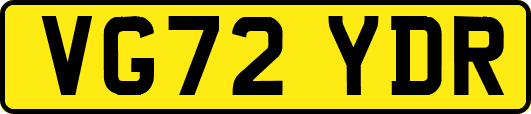 VG72YDR
