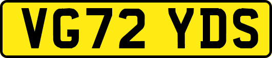 VG72YDS