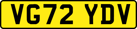 VG72YDV