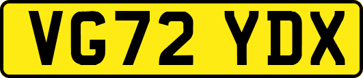 VG72YDX