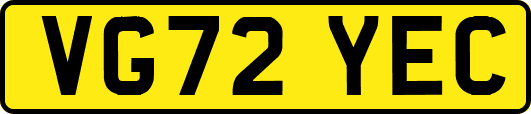 VG72YEC
