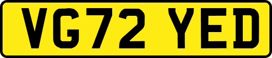 VG72YED