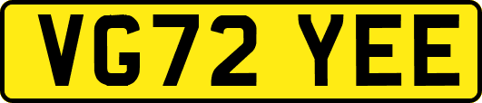 VG72YEE