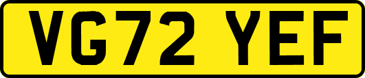 VG72YEF