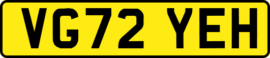 VG72YEH