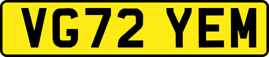VG72YEM
