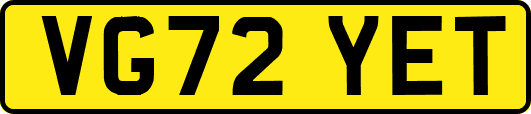 VG72YET