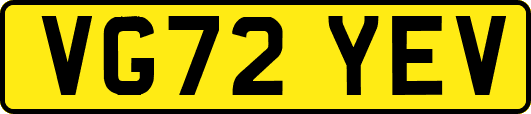 VG72YEV