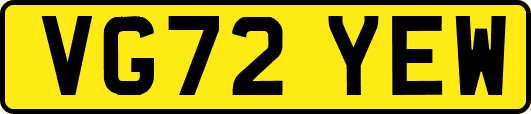 VG72YEW