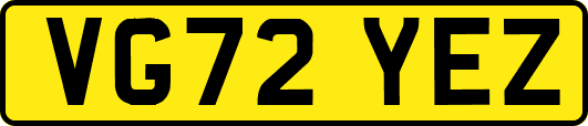 VG72YEZ