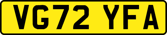 VG72YFA