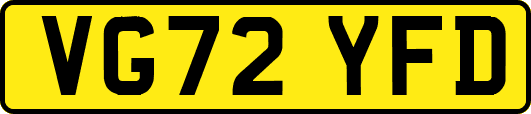 VG72YFD