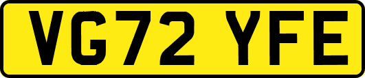 VG72YFE