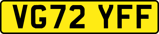 VG72YFF