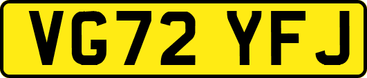 VG72YFJ