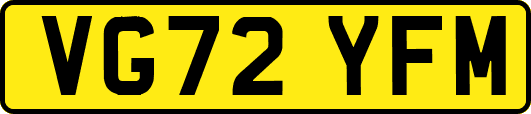 VG72YFM