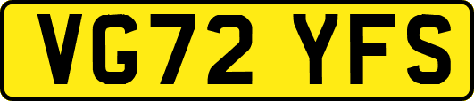 VG72YFS