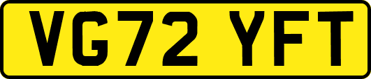 VG72YFT