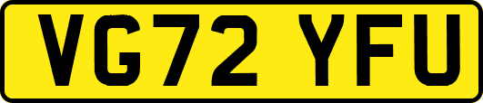 VG72YFU
