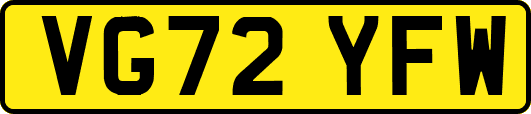 VG72YFW