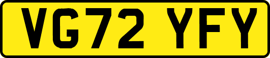 VG72YFY