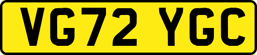 VG72YGC