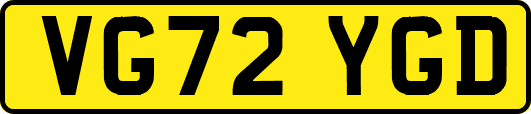 VG72YGD