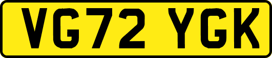 VG72YGK