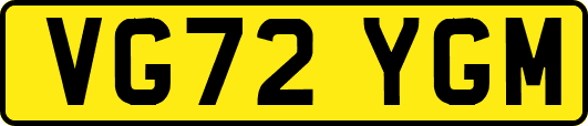 VG72YGM