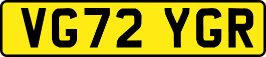 VG72YGR