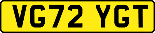 VG72YGT