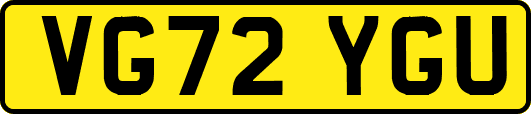 VG72YGU