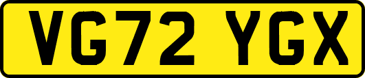 VG72YGX
