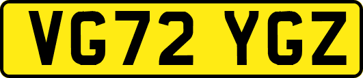 VG72YGZ