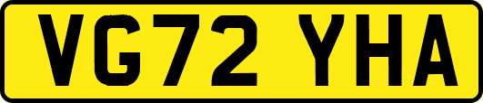 VG72YHA